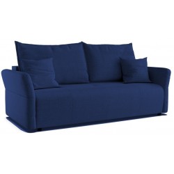 Sofa - lova MNH SAN16 Mėlyna *G